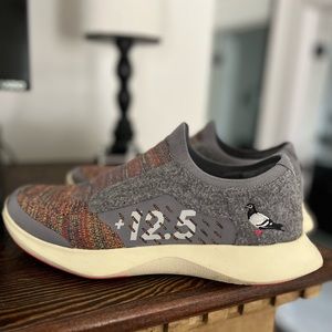 allbirds x STAPLE limited edition Staple Dasher sneakers